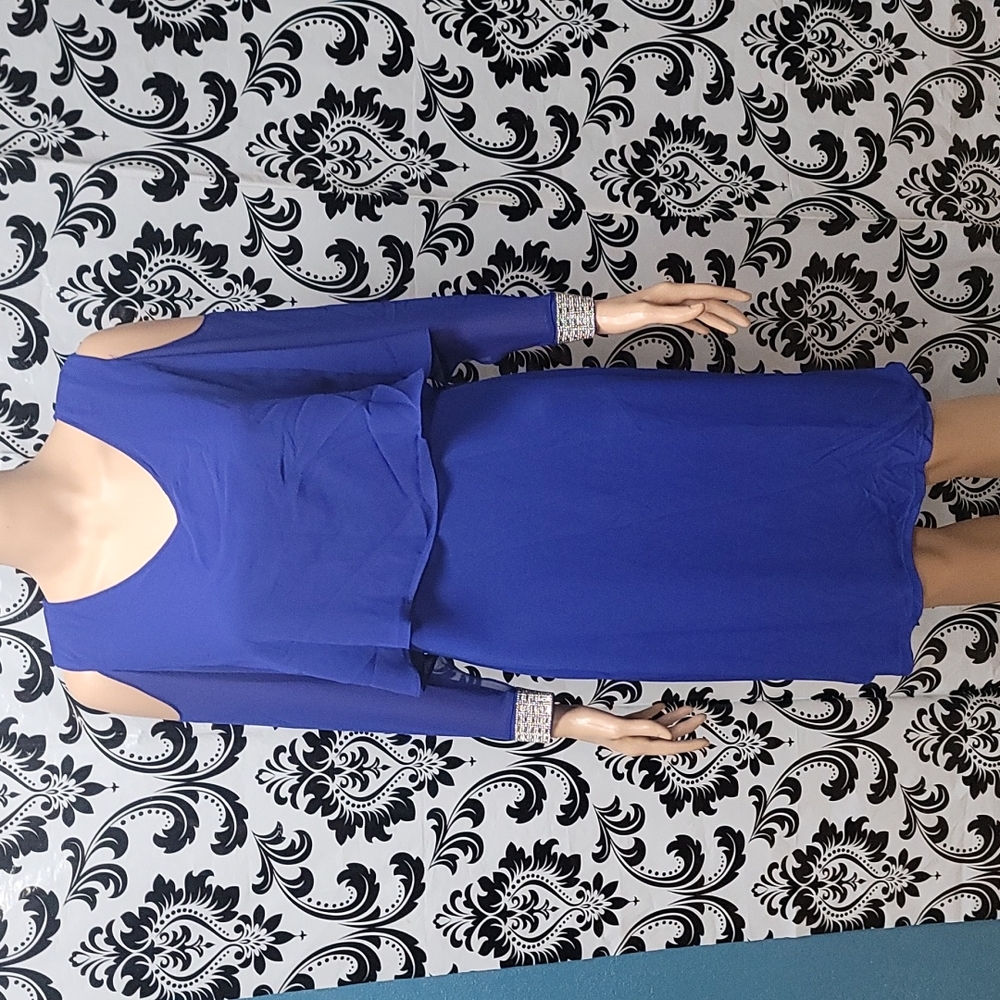 Size small dress from Glamour Nights